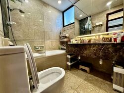 Parc Oasis (D22), Condominium #556025441